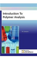 Introduction to Polymer Analysis