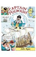 The Captain Pugwash Comic Book Collection