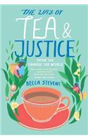 The Way of Tea and Justice