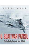 U-Boat War Patrol