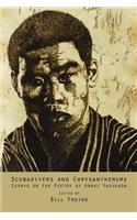 Scubadivers and Chrysanthemums  -  Essays on the Poetry of Araki Yasusada