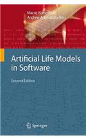 Artificial Life Models in Software