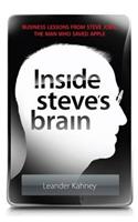 Inside Steve's Brain