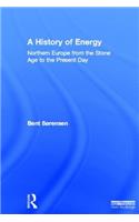 A History of Energy
