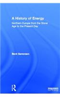 History of Energy