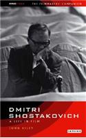 Dmitri Shostakovich