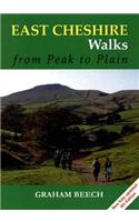 East Cheshire Walks