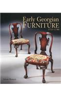 Early Georgian Furniture 1715-1740