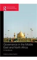 Governance in the Middle East and North Africa