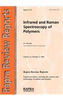 Infrared and Raman Spectroscopy of Polymers