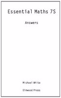 Essential Maths 7S Answers: (Essential Maths)