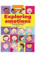 Exploring Emotions