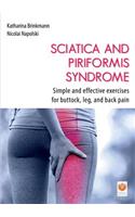 Sciatica and Piriformis Syndrome