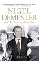 Nigel Dempster