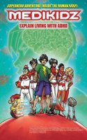 Medikidz Explain Living with ADHD