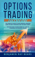 Options Trading Strategies