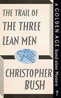 Trail of the Three Lean Men