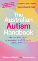 Australian Autism Handbook