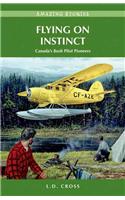 Flying on Instinct
