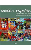 Andru and Esposito Partners for Life