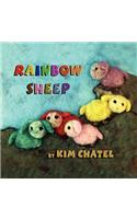 Rainbow Sheep