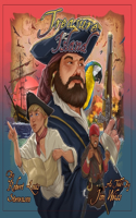 Treasure Island (The Jim Weiss Audio Collection)