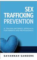 Sex Trafficking Prevention