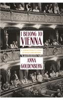 I Belong to Vienna