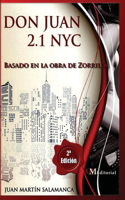 Don Juan 2.1 NYC