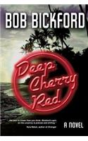 Deep Cherry Red