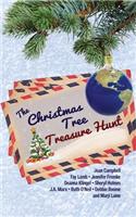 The Christmas Tree Treasure Hunt