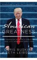 American Greatness