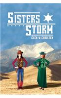 Sisters Storm