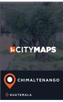 City Maps Chimaltenango Guatemala