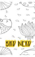 Bird Nerd