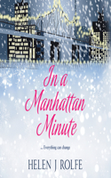 In a Manhattan Minute