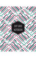 dot grid notebook