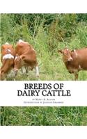 Breeds of Dairy Cattle