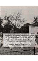 Geyelin's Poultry Breeding From A Commercial Point of View