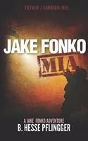 Jake Fonko M.I.A.