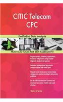 CITIC Telecom CPC