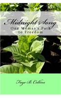 Midnight Song: One Woman's Path to Freedom