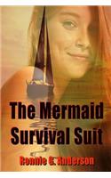 The Mervaid Survival Suit