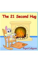 21 Second Hug