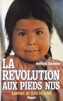 La Révolution aux pieds nus