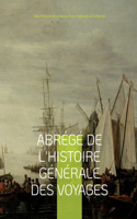 Abrégé de l'histoire générale des voyages