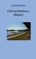 L'été où Mylena a disparu
