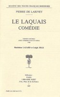 Le Laquais