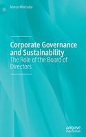 Corporate Governance and Sustainability: The Role of the Board of Directors
