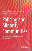 Policing and Minority Communities